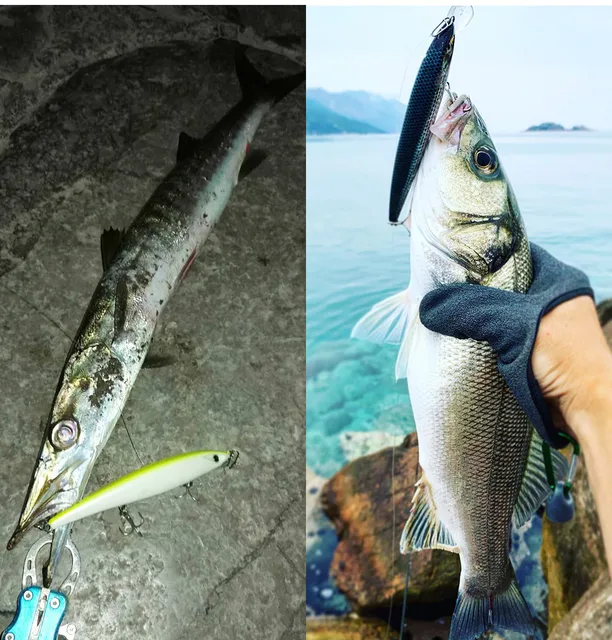 Mepps Agila Fluo - Esca Da Pesca Rotante Super Luminosa Arancione - Foto 6