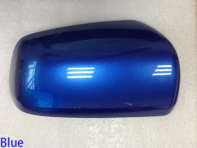 Car Accessories For Mitsubishi Lancer EX 2009-2012 Reversing Mirror Shell Rearview Mirror Rear Cover