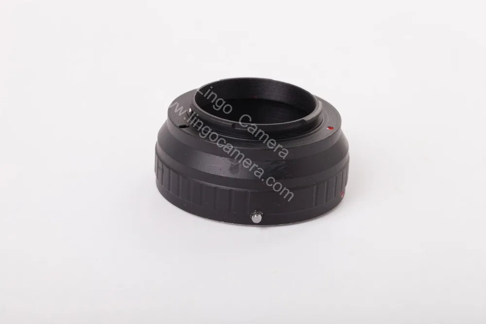 MD-FX переходное кольцо для объектива Minolta MD SR для Fujifilm X Mount X-Pro1