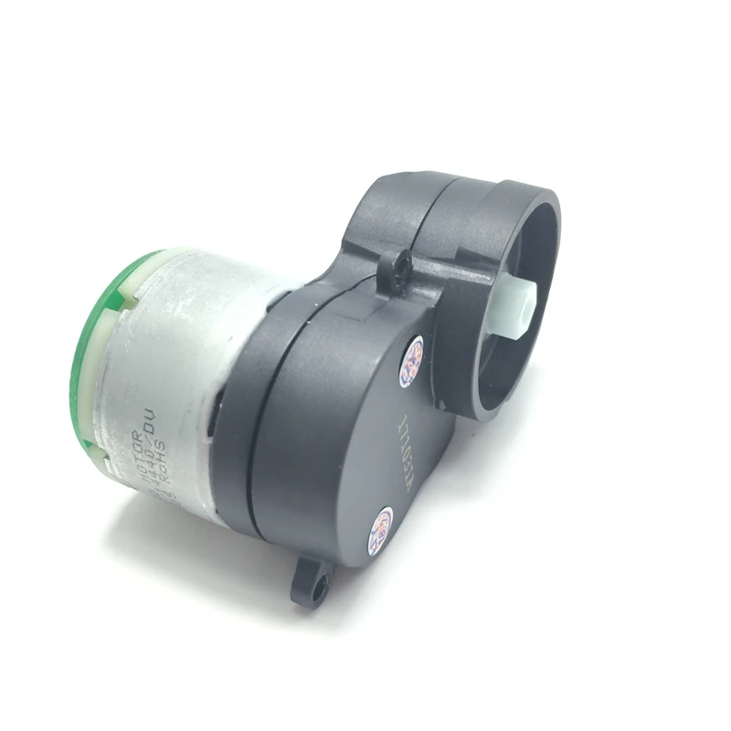 Original-Robot-Vacuum-cleaner-Spare-Parts-Side-Brush-GearBox-Motor-Assembly-for-XIAOMI-Roborock-S50-S51 (2)