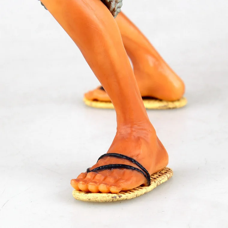 Цельнокроеное 2/Second gear Luffy Armed color Prize Figure Garage комплект куклы декоративные фигурки