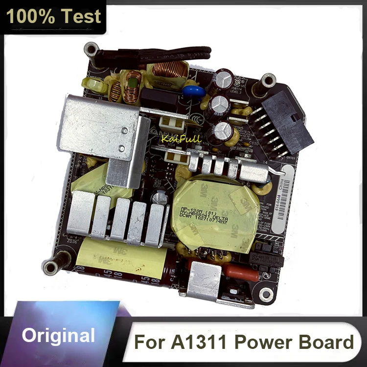Оригинальная плата питания OT8043 ADP-200DF PSU Для iMac 21 5 &quotA1311 614-0445 661-5299 | Компьютеры и