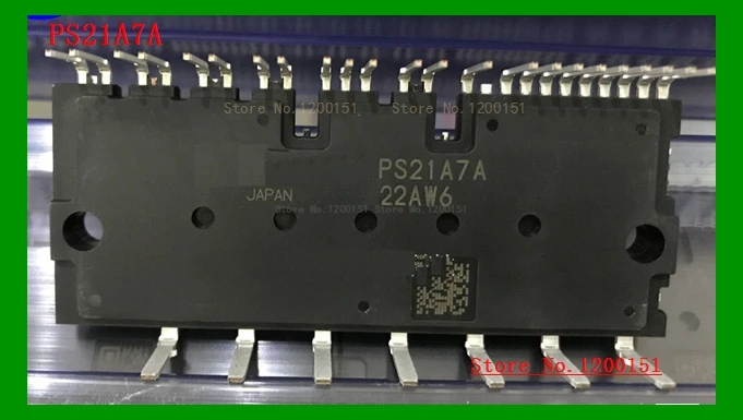 

PS21A7A MODULES