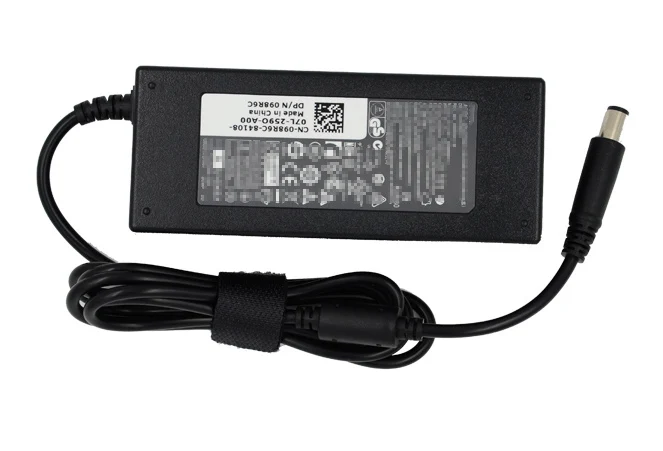 Зарядное устройство для ноутбука Dell Inspiron N5030 N7010 N5010D 1440 PP25L PP41L PP42L E1501 1720 1470 1464 19 5 в
