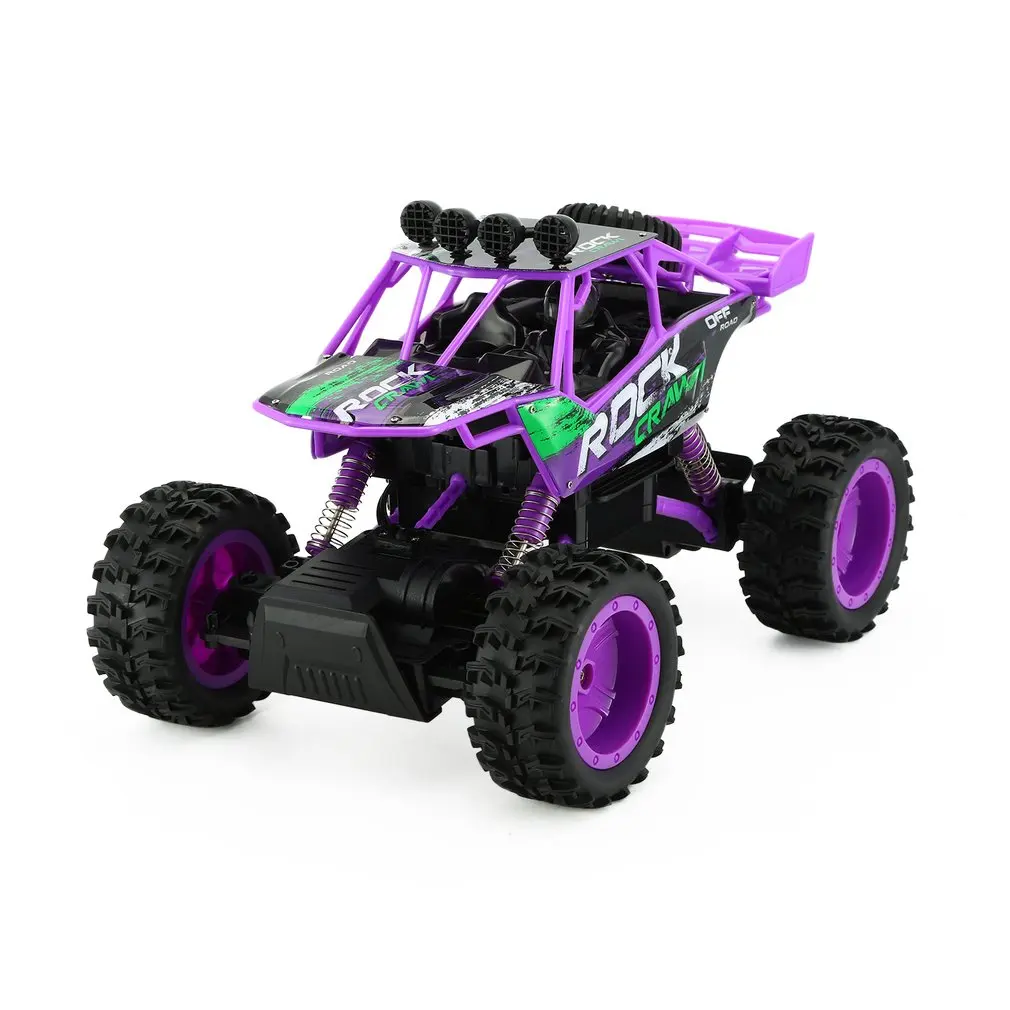 RC гоночный автомобиль 1/12 4WD 2,4G трюк дрейф скалолазание автомобиль RC внедорожный автомобиль ударопрочный альпинист Беспроводная электрическая игрушка