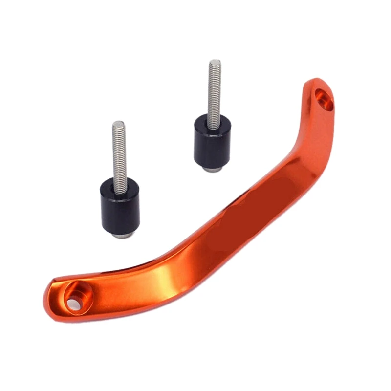 Поручень Бар заднего сиденья пассажирская ручка для KTM SX SX-F EXC XC-W XC-F EXC-F
