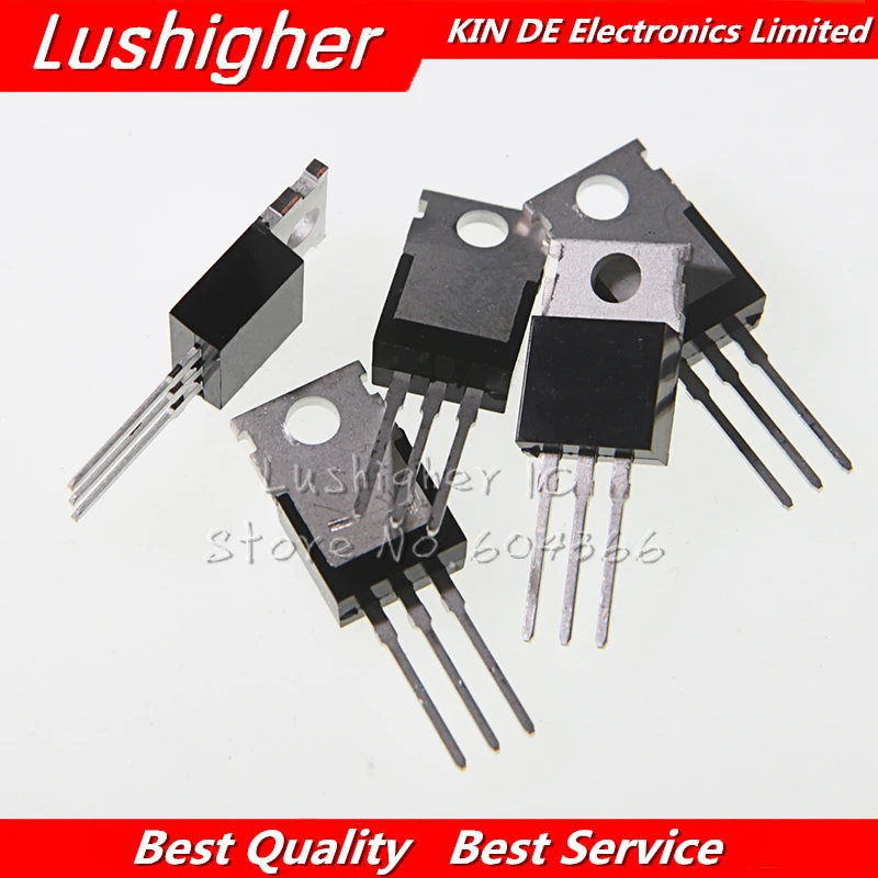 50 шт. IRF4905 TO220 TO 220 IRF4905PBF мощный MOSFET новый оригинальный|mosfet to-220|mosfet powermosfet 100pcs |