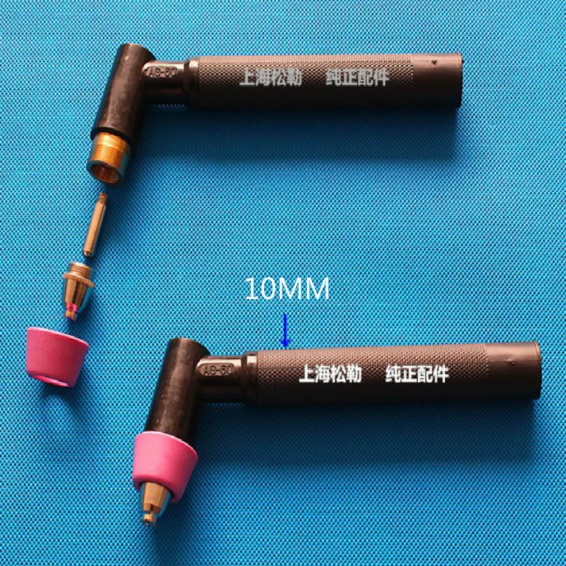 LGK/CUT-60 AG60 SG55 плазменный режущий пистолет для плазменной резки 5 м 8 м