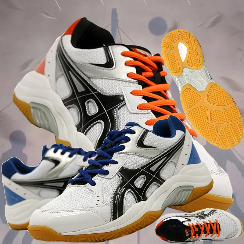 professional volleyball shoes