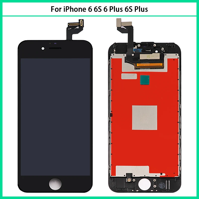iphone 6 plus lcd screen replacement