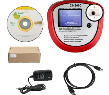 

V2.28.3.63 OEM CN900 Auto Key Programmer