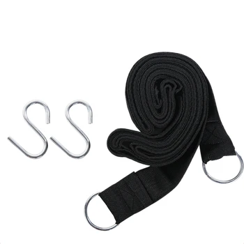 

Outdoor Hammock Accessories Swing Tie Rope Special Thick Rope for Hammock Nylon Tie Rope