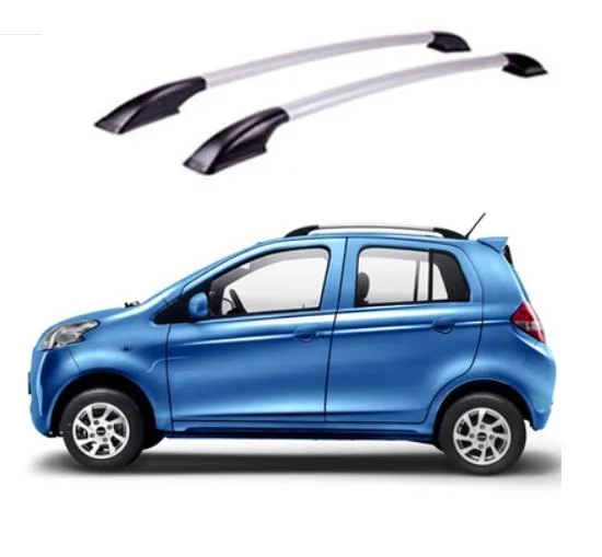 For Suzuki Swift SX4 For Suzuki Alto Car Aluminum Alloy Roof Rack Luggage Carrier Bar Car Accessories 1