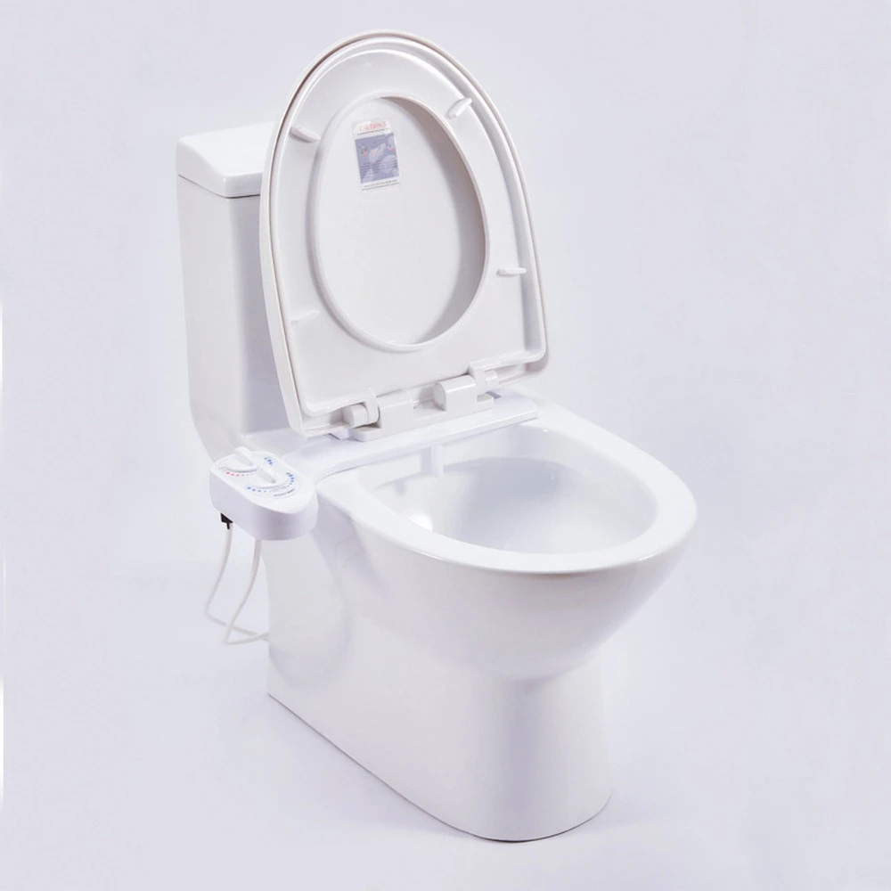 big sale! Bidet Attachment Toilet Bidet Seat Self Cleaning Nozzle Fresh  Water Bidet Sprayer Mechanical Muslim Shattaf Washing|Bidets| - AliExpress