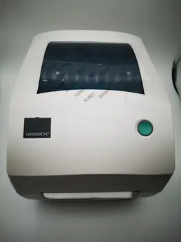 

Thermal label printer bar code stickers thermal transfer printer GK888T,GK888CN bar code label thermal printer GK888 for zebra