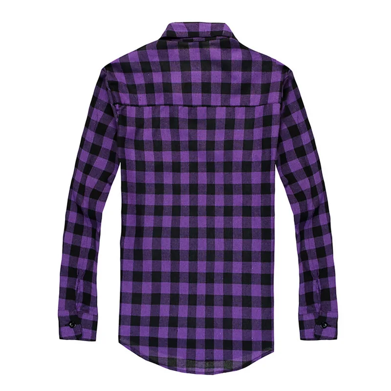 Мужские клетчатые рубашки PUI TIUA, мужские рубашки, летняя мода, Chemise Homme, мужские клетчатые рубашки с коротким рукавом, рубашки для мужчин, блузки Camisa
