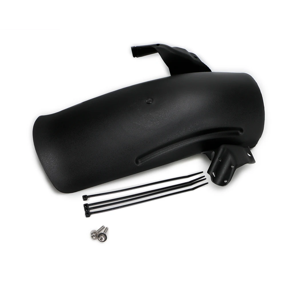 For BMW F800GS Adventure F700GS F650GS 2008 - 2018 Rear Hugger Mudguard Fender Motorcycle Accessories |