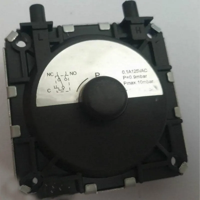 Переключатель давления газового водонагревателя для водонагревателей