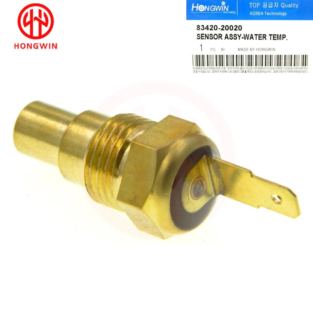 Car & Truck Parts Engine Coolant Water Temperature Sensor Sender_for