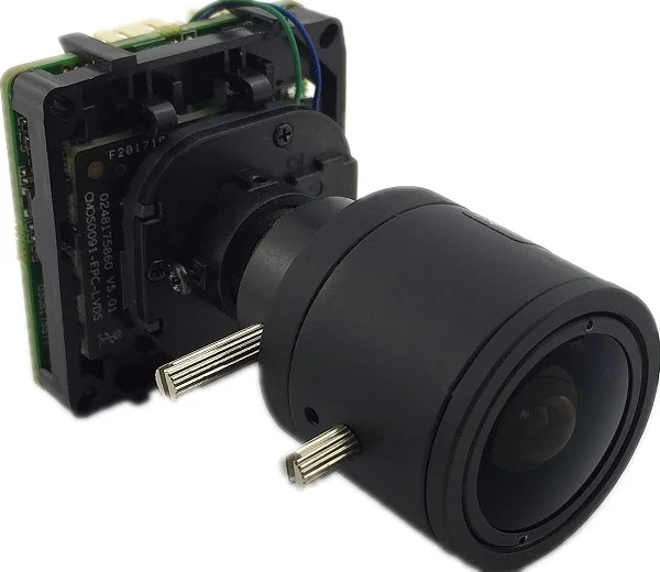 Плата модуля ip-камеры StarLight sony IMX291+ 3516CV300 M12 объектив с низкой освещенностью 3.0MP 1080P 2048*1536 H.265 ONVIF CMS XMEYE