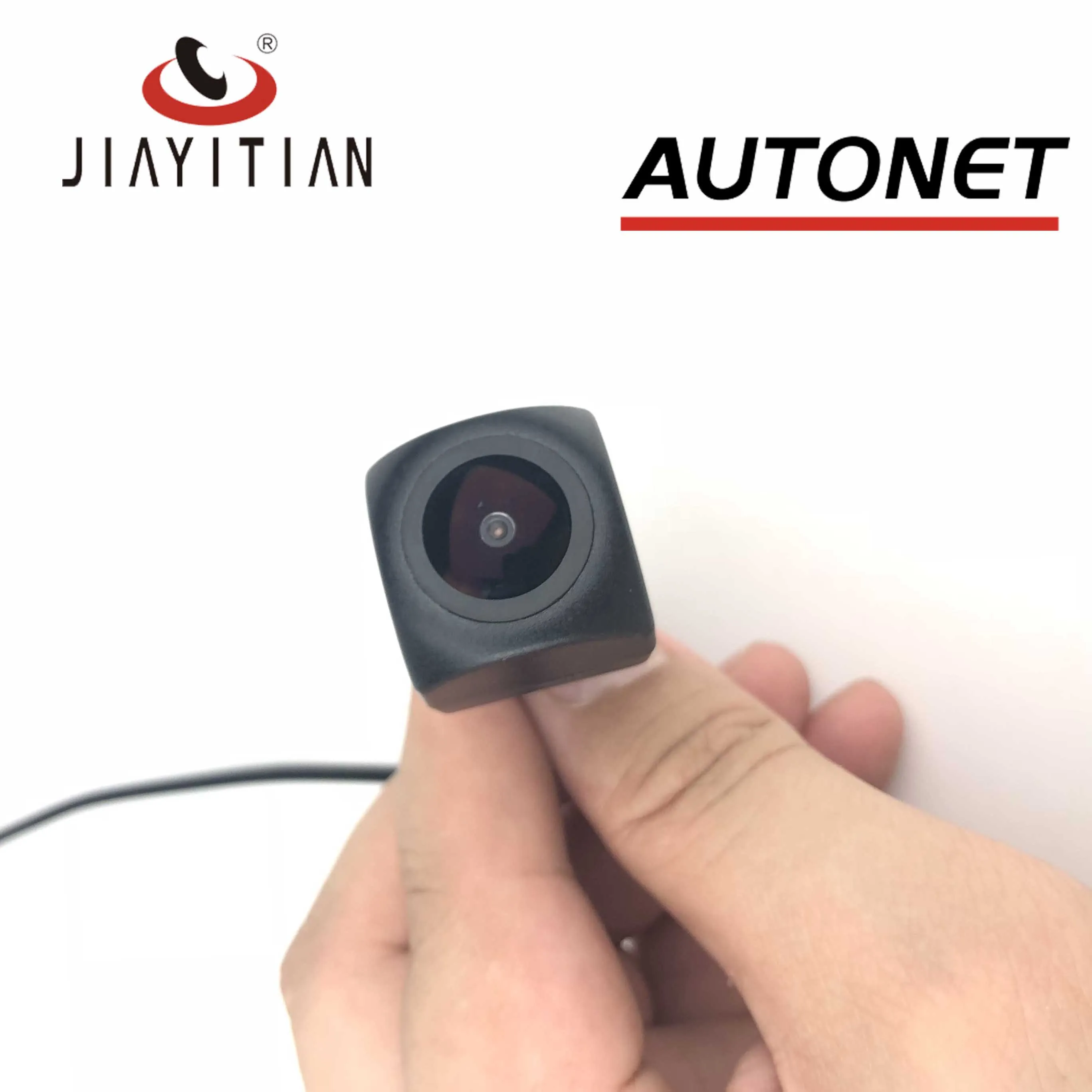 Камера заднего вида JIAYITIAN 5 В 6 в NTSC ночное видение | Автомобили и мотоциклы