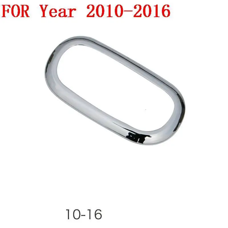 Система управления навигационная Автомобильная хромированная Модифицированная Автомобильная Стайлинг Аксессуары чехлы 10 11 12 13 14 15 16 18 19 для JEEP Compass