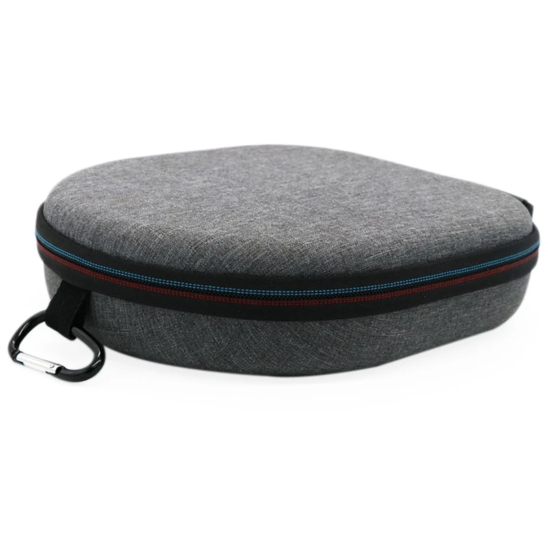 

Portable Headphone Case For F3 Headphone Parrot Zik And Beoplay H6 Wireless Headset Earphone Eva Hard Bag Carry