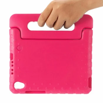 

EVA Kids Shockproof Case for Lenovo Tab M8 FHD TB-8705F TB-8705N Hand Held Stand Cover for Tab M8 HD TB-8505F TB-8505X