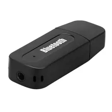 BT-163 Bluetooth bluetooth-аудиоресивер адаптер беспроводной адаптер приемник