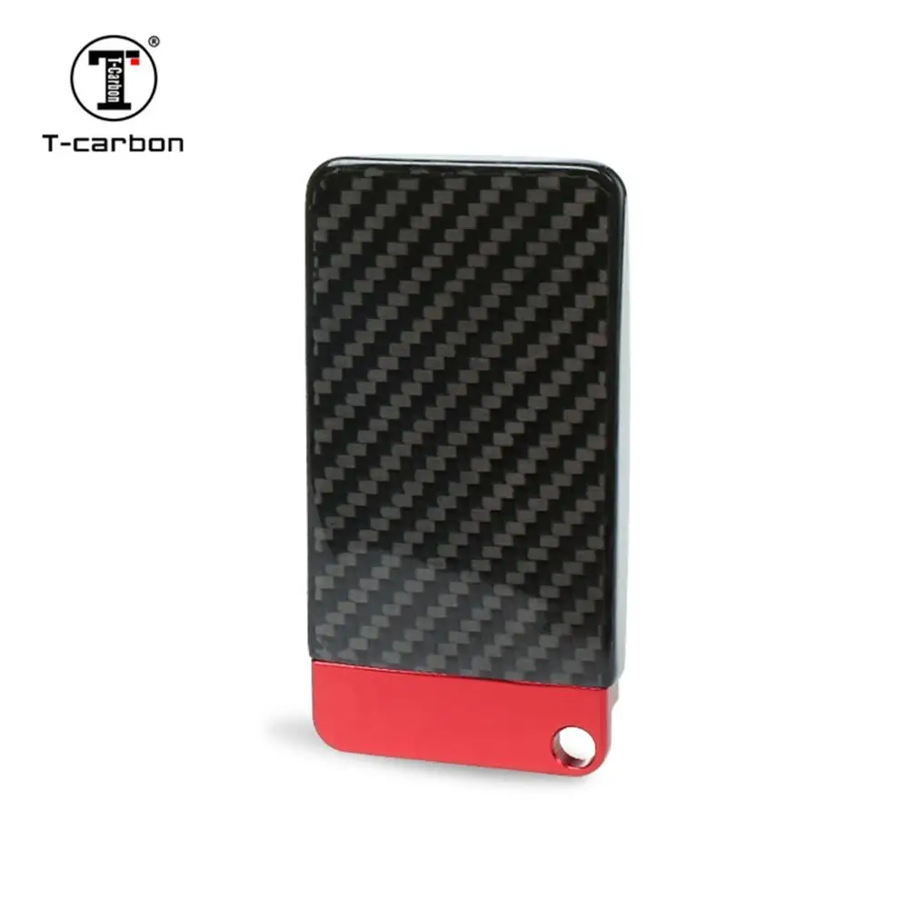 Т углеродное волокно чехол для ключей оболочка GTR|gtr carbon key|shell skinshell cover |