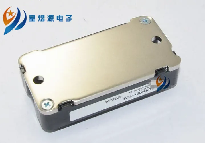 CM300DY-12NF igbt-модуль 300A-600V