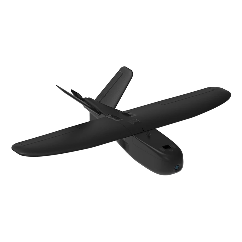 ZOHD Talon Black OP 860 мм размах крыльев AIO v-хвост EPP FPV крыло модель самолёта на радиоуправлении игрушки на открытом воздухе PNP w/FPV готовое ограниченное издание