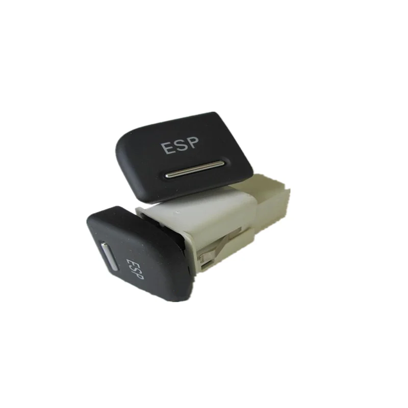 OEM Auto Accessories Dash ESP Switch Parking Auxiliary Button for Audi A4 B6 B7 S4 8ED 927 134 C | Автомобили и мотоциклы