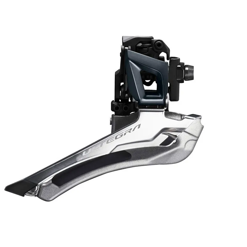 SHIMANO-Ultegra-FD-R8000-2s-Speed-Road-Bike-Direct-Mount-Front-Derailleur-Bicycle-Part