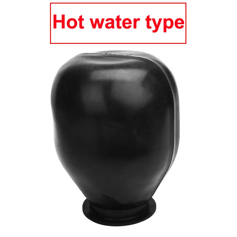 The Rubber Bladder is Used in Pressure Tanks From 19 To 24 Liters Automatic  Cold And Hot Water Automatic Pump Accessories - AliExpress