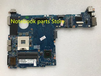 

PAILIANG mainboard For HP Elitebook 2570P Laptop motherboard 685404-001 685404-601 6050A2483801-MB-A02 Tested
