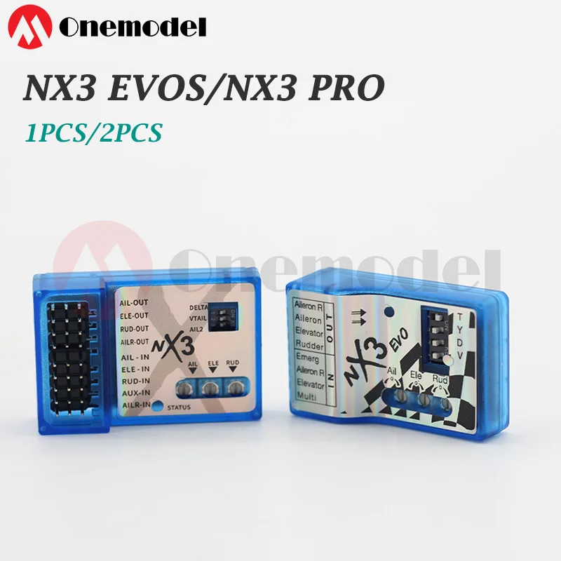New/1pcs/2pcs /NX3 PRO EVOS NX3 EVO S Flight Controller Board /the new
