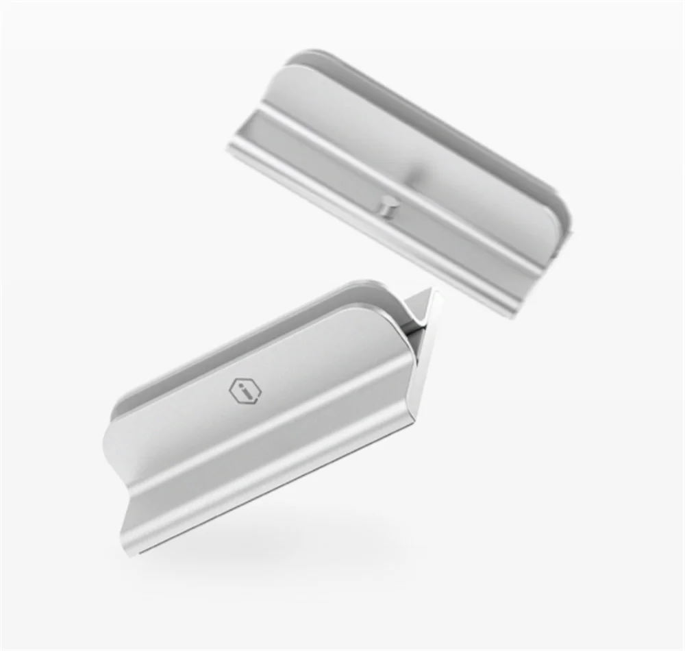 Xiaomi Edin подставка держатель для ноутбука блокнот металлический кронштейн портативный алюминиевый сплав компьютерный держатель для дома и офиса