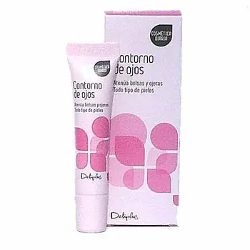 

Deli Plus Contorno de Ojos – Eye Cream