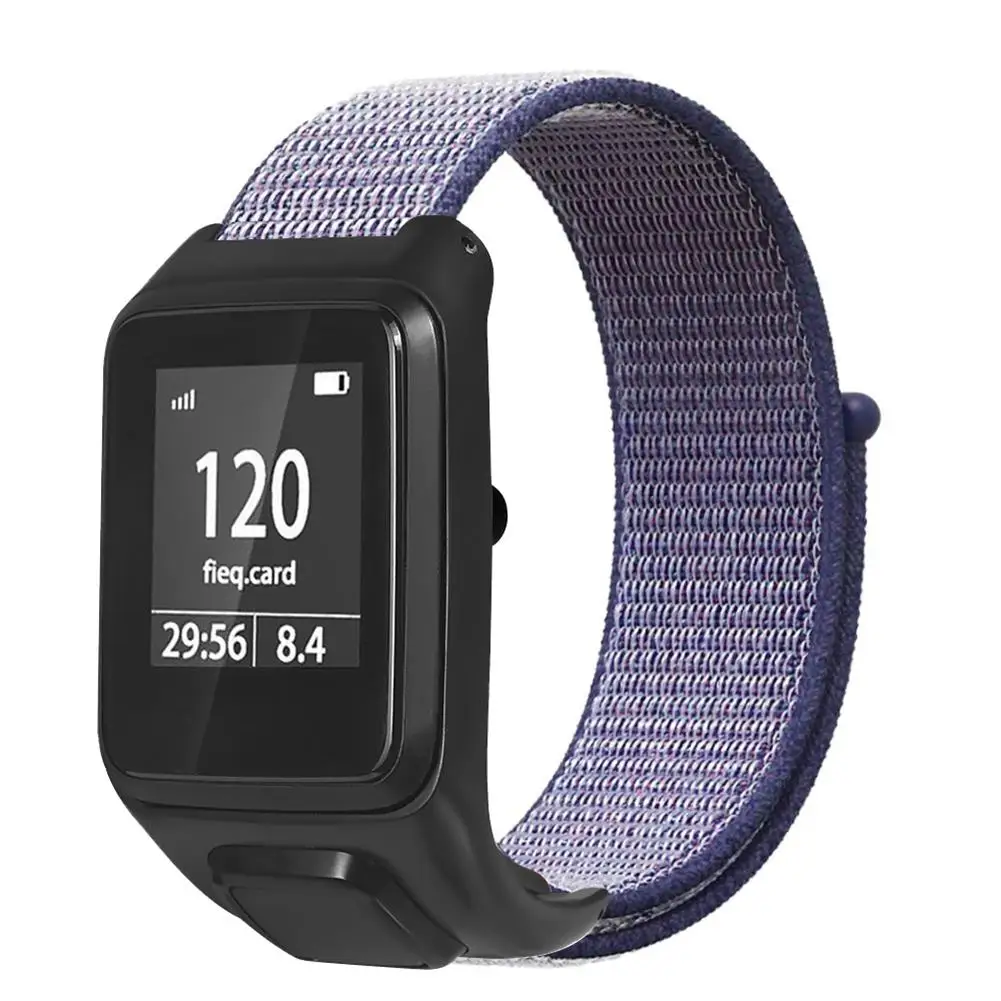 tomtom watch 2019