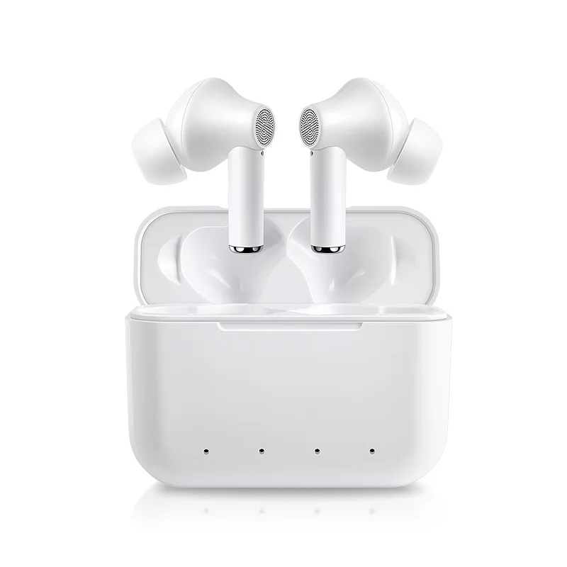 TWS Earphones bluetooth 5 0 Wireless Earbuds In Ear HIFI ANC Buds IPX 5 Waterproof for Apple iphone Xiaomi Huawei IOS Android
