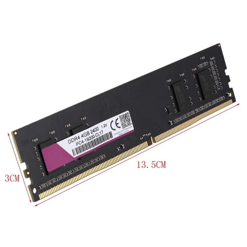 HOT-DDR4 1,2 V PC ram Память DIMM 288-Pin ram для настольного компьютера ram