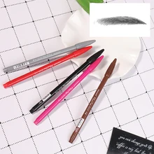 Skin Marker Pen Eyebrow Lip Line Tattoo Piercing Makeup Tattoo Pencil Marker