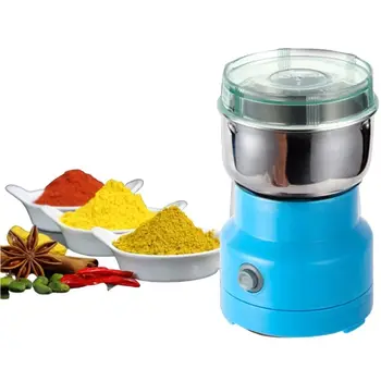 

Portable Blender Mixer Food Processor Blender Mixer Kitchen Product Household Small Grinding Machine 110 / 220 V