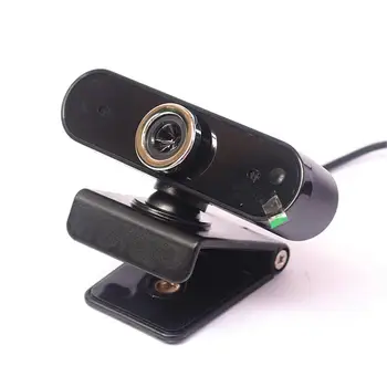 

Online Course USB Camera Live Broadcast Sound Absorption Noise Reduction Microphone 360 Degree Rotation