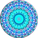 Colour 8 Попсокет popsoket круглый держатель для мобильного телефона карманная розетка для смартфона кольцо для пальца Pops держатель popsocet для телефонов - Цвет: Colour 8
