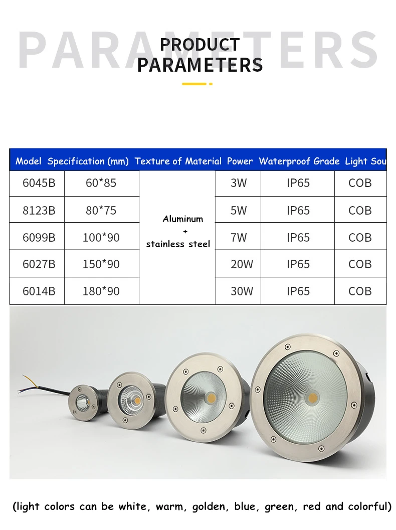 High Quality Luzes e Iluminação