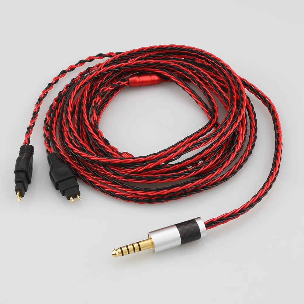 ゼンハイザー HD650 バランス XLR 気がつけ リケーブル HD660