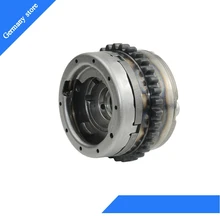 Хорошее качество Впускной нужное время устройство регулировки распределительного вала для Mercedes M278 W212 S212 E550 S550 производство продукции уже существующих марок: A2780501647 278 050 16, 47(Европа