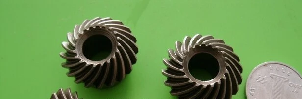 2 шт. сталь 1 м 20 т спиральная коническая шестерня M1 модуль 1:1 90 градусов дифференциальная передача такое же соотношение Диаметр 6 8 10 мм Диаметр отверстия